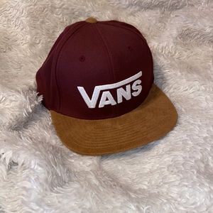 Vans SnapBack